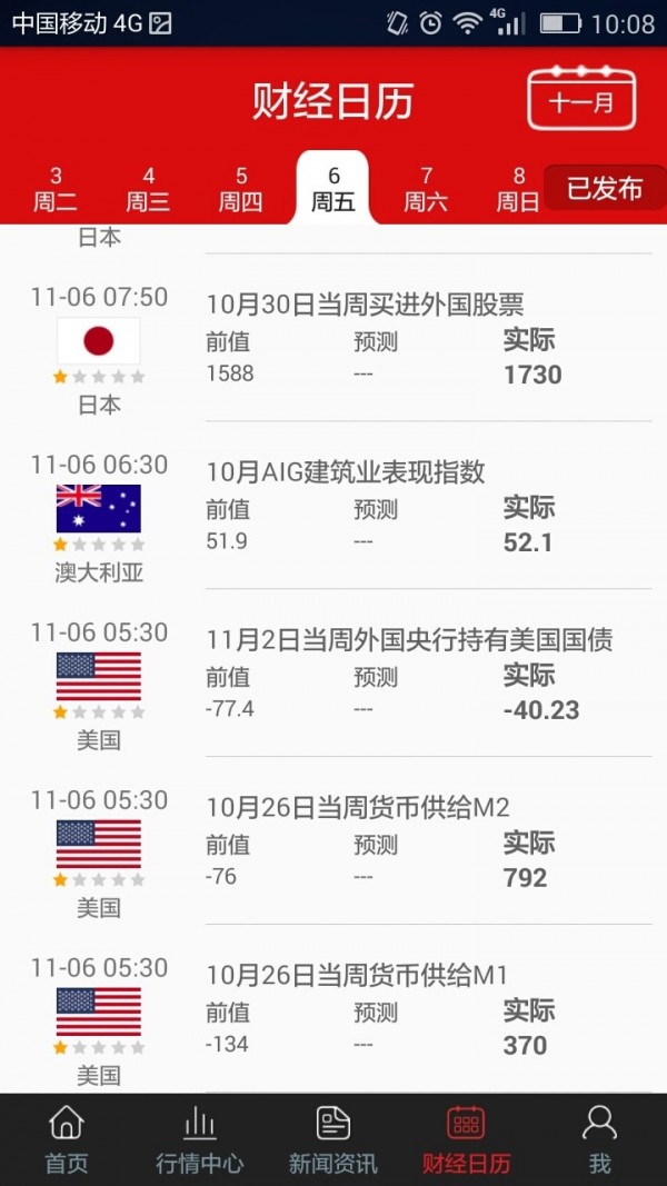 智天贵金属_截图2