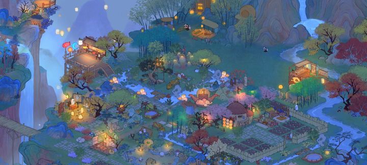 桃源深处有人家桃源深处有什么样的人家浇花 桃源深处有人家桃源深处有什么样的人家浇花