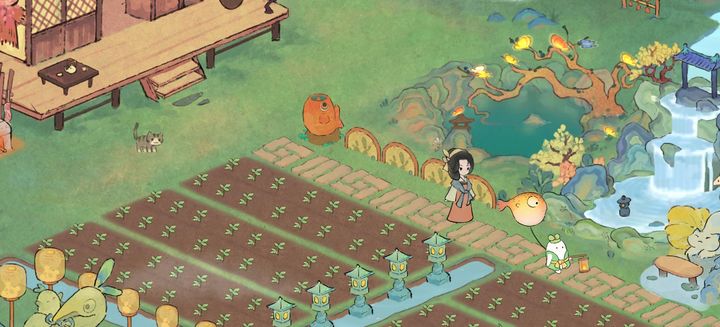 要如何获得桃源深处有人家回溯 要如何获得桃源深处有人家回溯