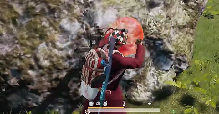 要如何清空绝地求生的所有战绩