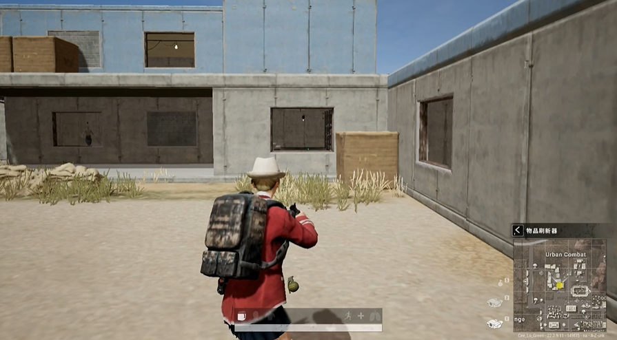 绝地求生坚甲使用时需要注意什么