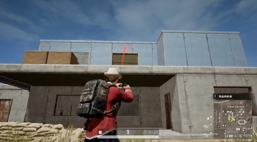 绝地求生坚甲使用时需要注意什么