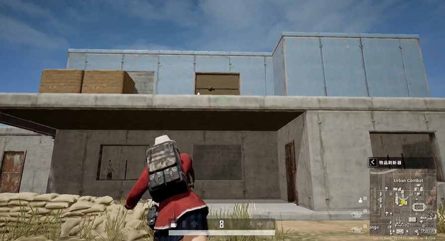 绝地求生坚甲使用时需要注意什么