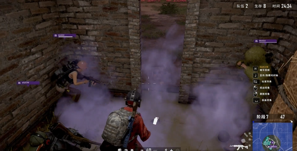 绝地求生里有没有自动抢风衣的方法 绝地求生里有没有自动抢风衣的方法