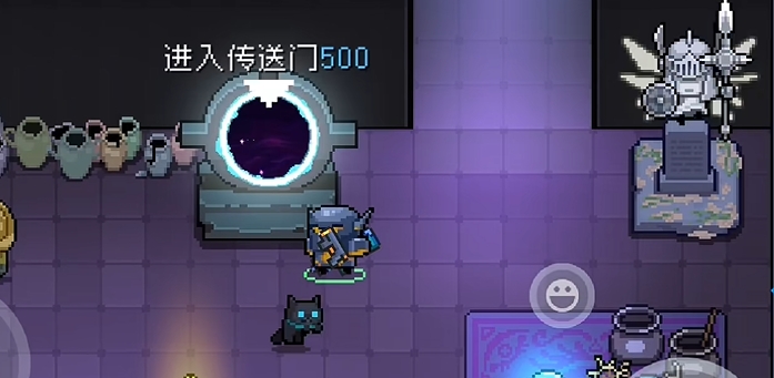 中天山雪莲在元气骑士中的作用是什么 中天山雪莲在元气骑士中的作用是什么