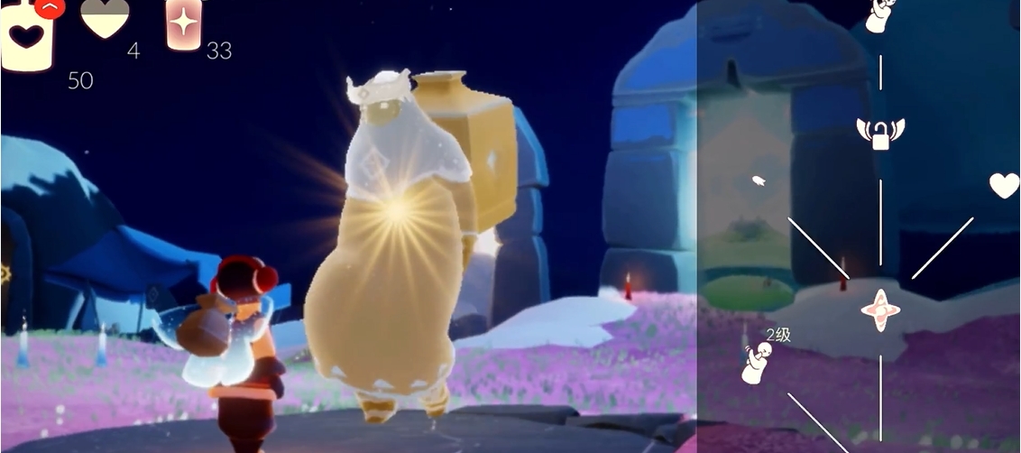 光遇双人是否有办法增加冥龙的数量