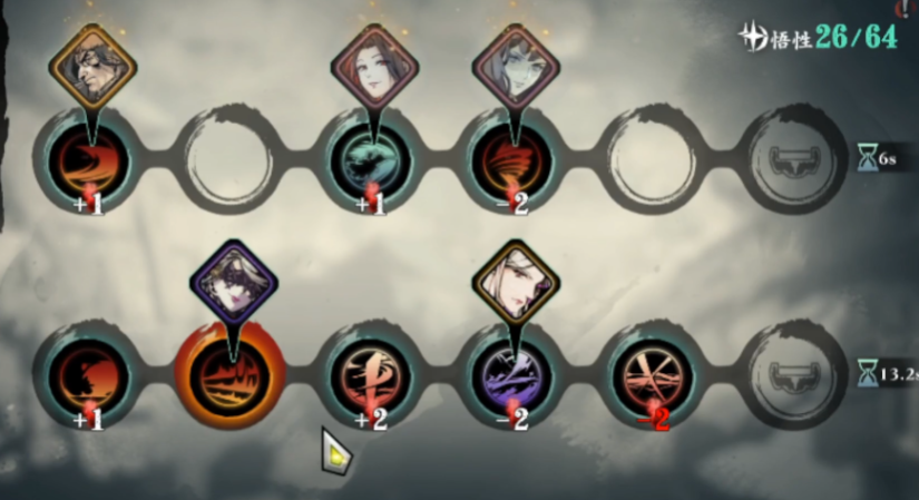 影之刃3中有哪些影杀技能搭配推荐