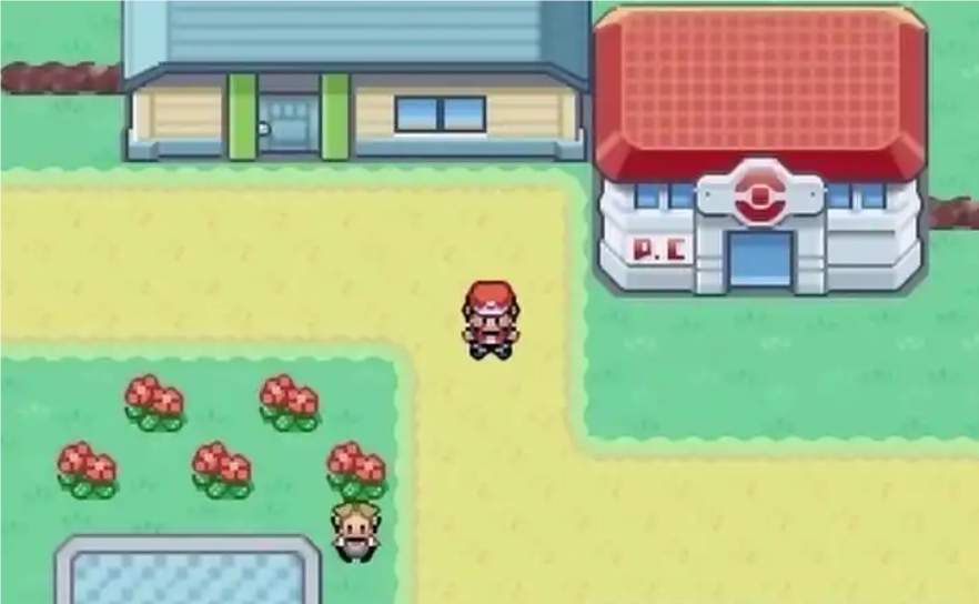 口袋妖怪火红版的急冻鸟可以用哪些技能呢