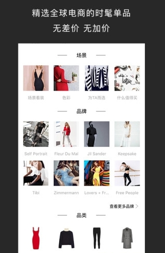 camelia山茶花_截图3