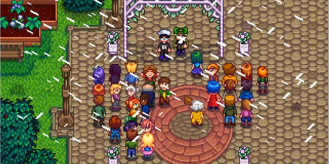 怎样应对星露谷物语骷髅矿洞飞蛾