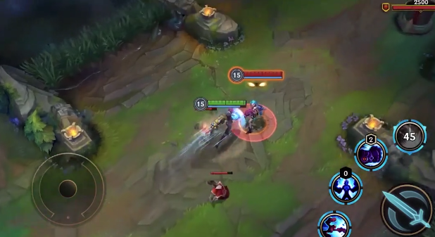 英雄联盟手游推荐购买哪位英雄