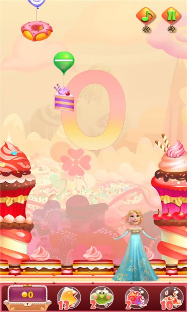 瘦身小甜心全新版_截图3