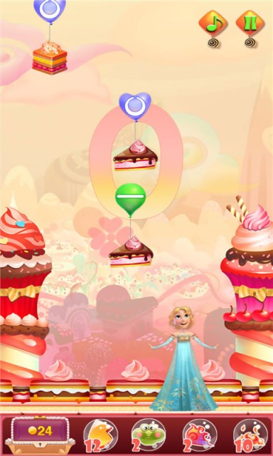 瘦身小甜心全新版_截图1