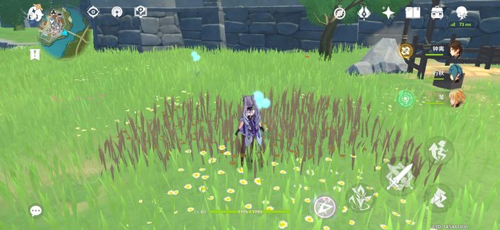 请教一下原神秘境悬兵式神怎么招募