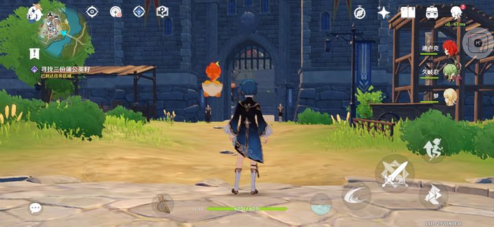 请教一下原神秘境悬兵式神怎么招募