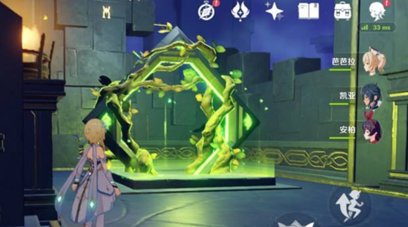 原神血牛套怎么获得才能更加迅速