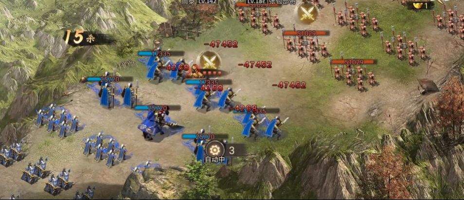 攻城掠地南疆朵思大王过年是否有宴会