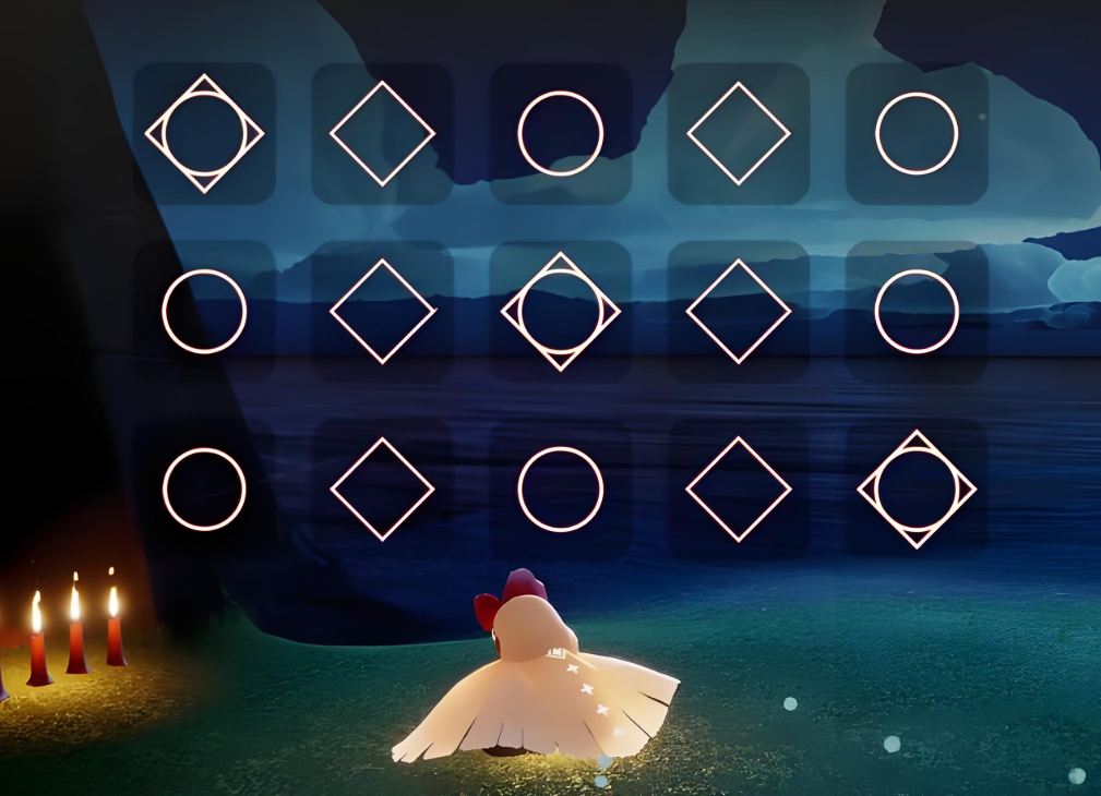 光遇斗篷如何获得八星属性提升