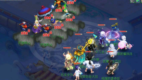 梦幻西游特性对经济系统有何影响