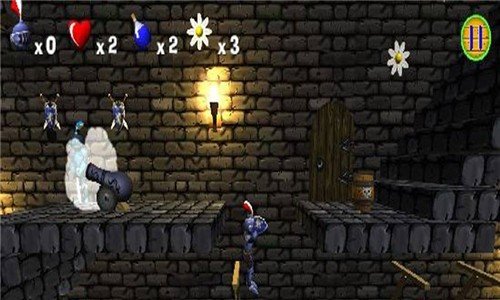 龙骑士的冒险_截图3