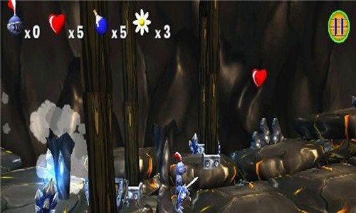 龙骑士的冒险_截图1