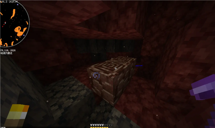 我的世界有哪些好的世界种子适合进行冒险游戏