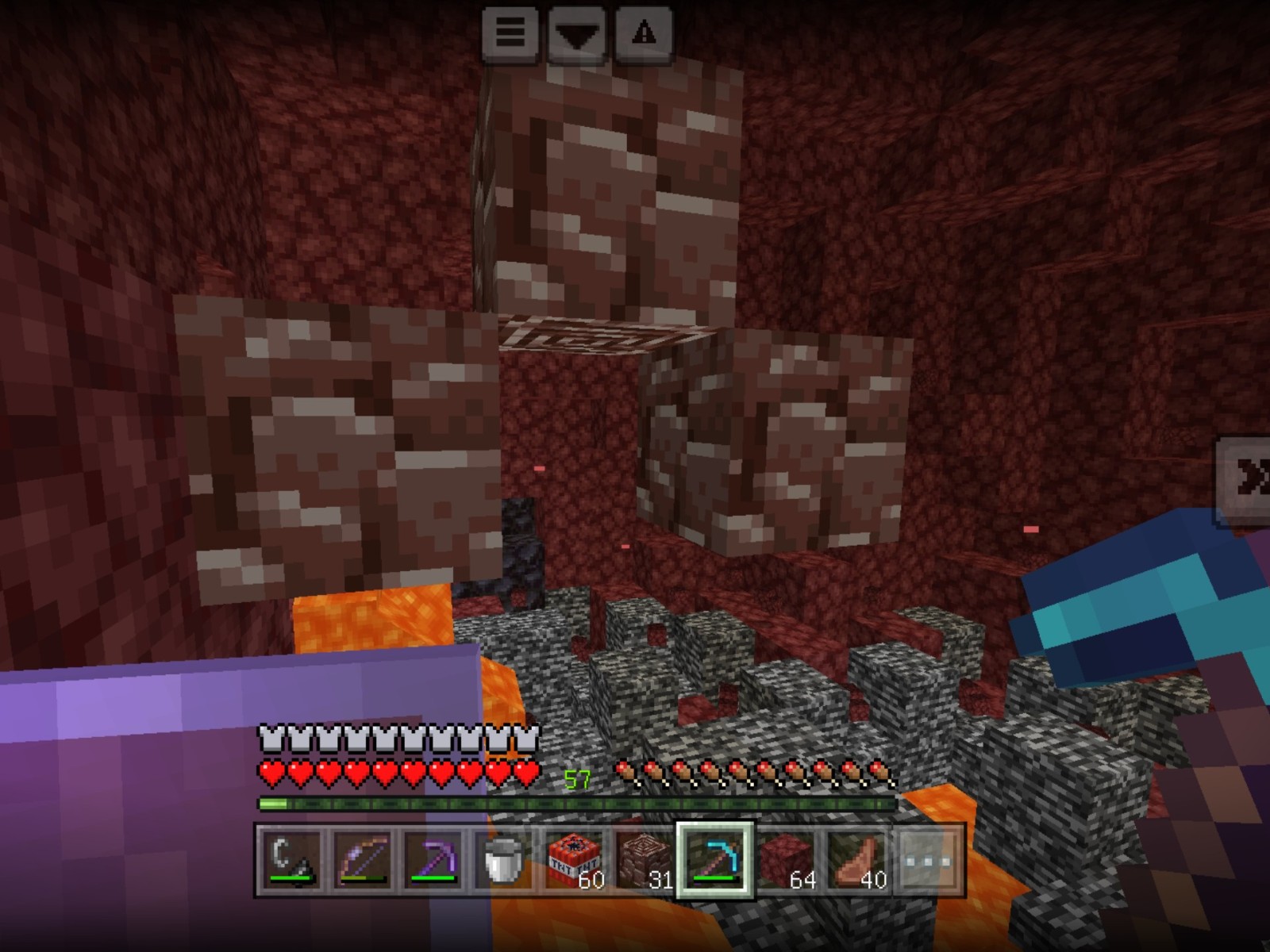 我的世界有哪些好的世界种子适合进行冒险游戏