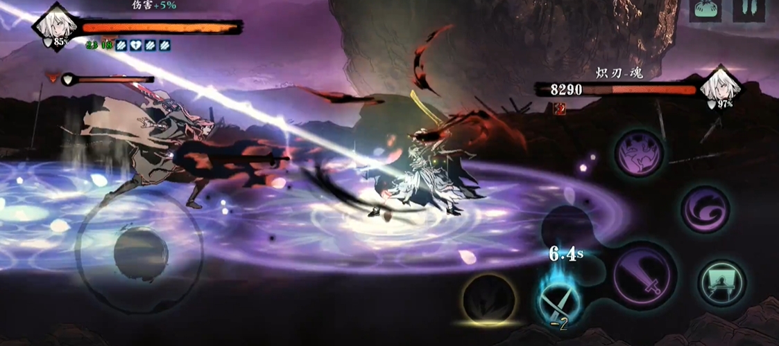 为什么影之刃3中的缠丝藤不会掉 为什么影之刃3中的缠丝藤不会掉