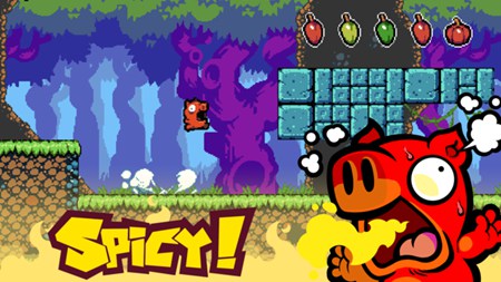 辣椒小猪spicypiggy
