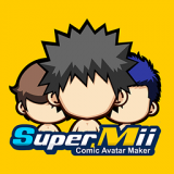superme酷脸