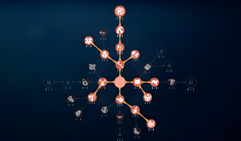 第五人格渔女推演任务的奖励是什么 第五人格渔女推演任务的奖励是什么