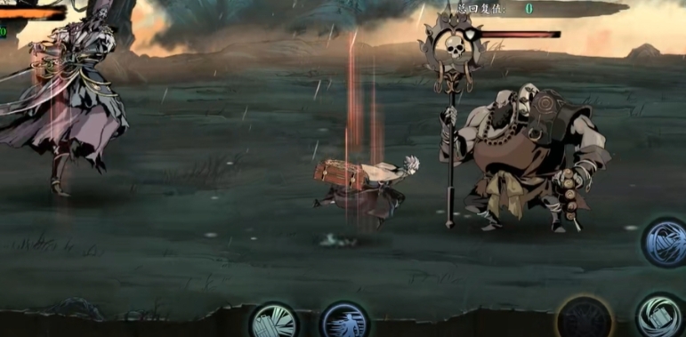 影之刃3传说武器要如何达到宗师阶段 影之刃3传说武器要如何达到宗师阶段