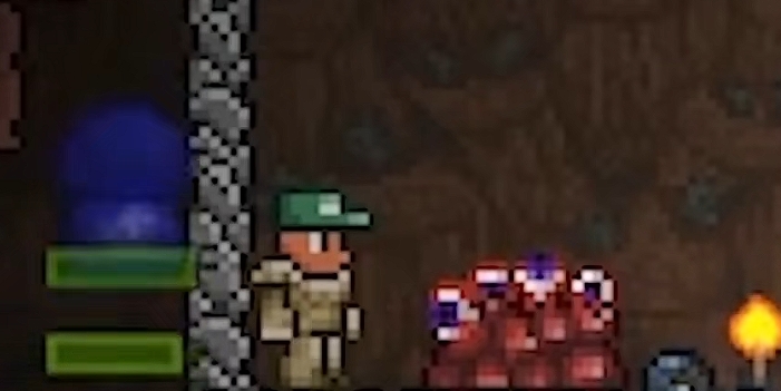 想要在泰拉瑞亚中让蘑菇人入住该怎么做 想要在泰拉瑞亚中让蘑菇人入住该怎么做