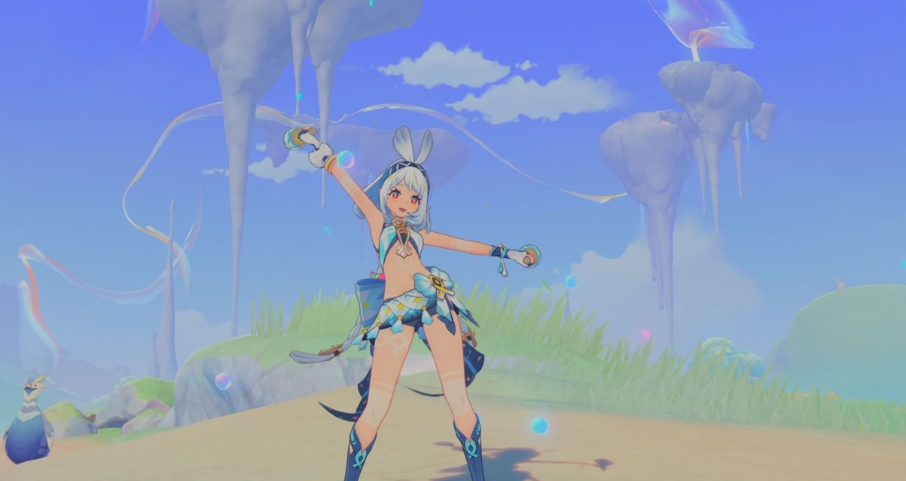 原神如何提升在马力克礁关卡中的战斗能力 原神如何提升在马力克礁关卡中的战斗能力