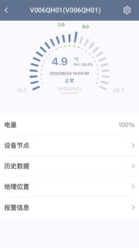 潮流主_截图1
