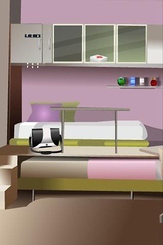 皇家公寓逃生