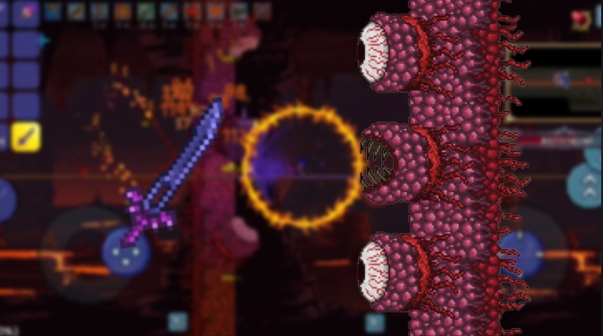 想要在泰拉瑞亚中让蘑菇人入住该怎么做 想要在泰拉瑞亚中让蘑菇人入住该怎么做