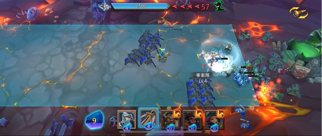 王国纪元满研发成就能有多强