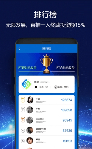 rt中国物联