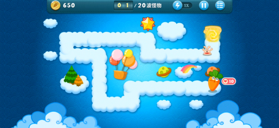 有哪些途径可以获得保卫萝卜3小吱