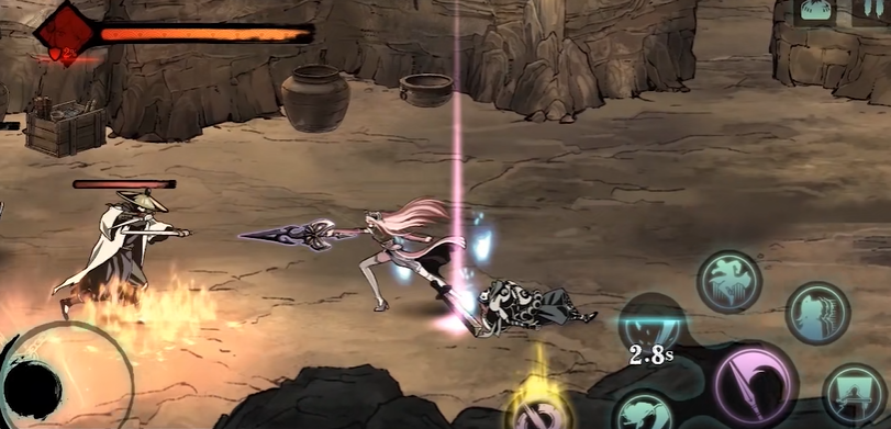 如何在影之刃3中进行高效修炼 如何在影之刃3中进行高效修炼