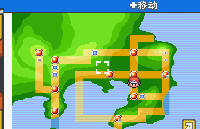 口袋妖怪火红雷电鸟的出现地点是哪里