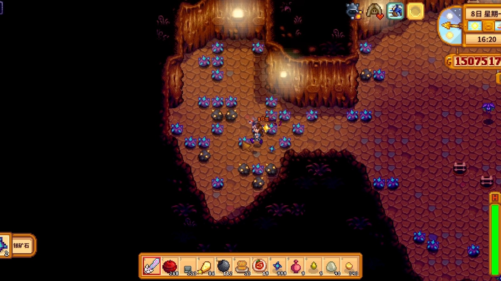 星露谷物语巴士的启动步骤是什么 星露谷物语巴士的启动步骤是什么