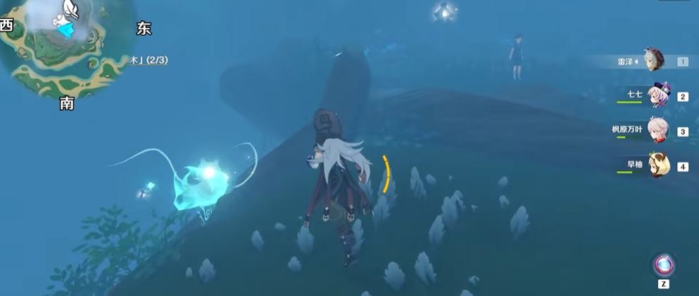 怎样才能顺利精炼原神渔获武器 怎样才能顺利精炼原神渔获武器