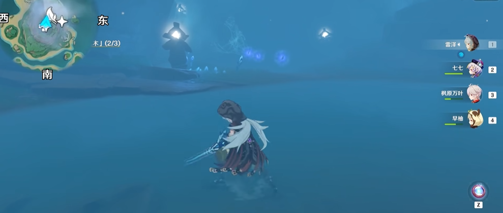 怎样才能顺利精炼原神渔获武器 怎样才能顺利精炼原神渔获武器