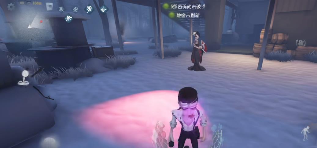 第五人格噩梦模式中心理医生的技巧有哪些 第五人格噩梦模式中心理医生的技巧有哪些