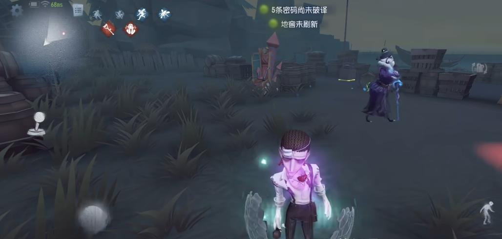 第五人格噩梦模式中心理医生的技巧有哪些 第五人格噩梦模式中心理医生的技巧有哪些