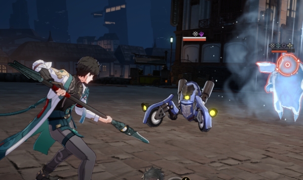 要怎样获得崩坏星穹铁道中的一次性动力炮