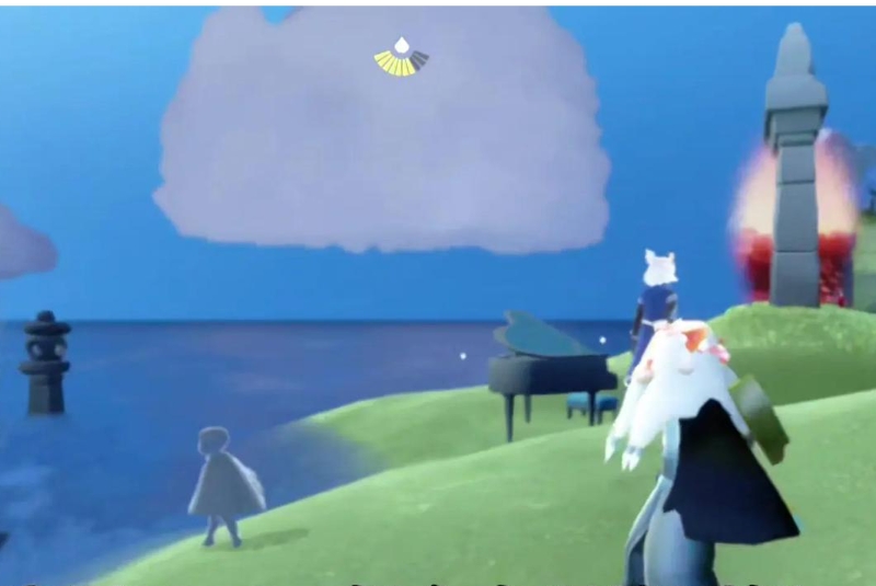 光遇中可以免费获取哪些东西