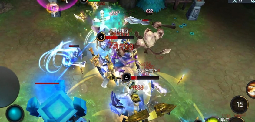 乱斗西游2帮派查询需要注意哪些问题